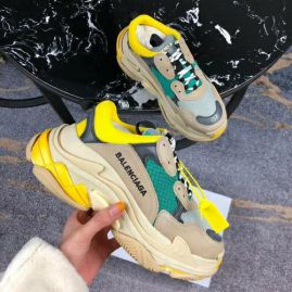 Picture of Balenciaga Shoes Men _SKUfw62883380fw